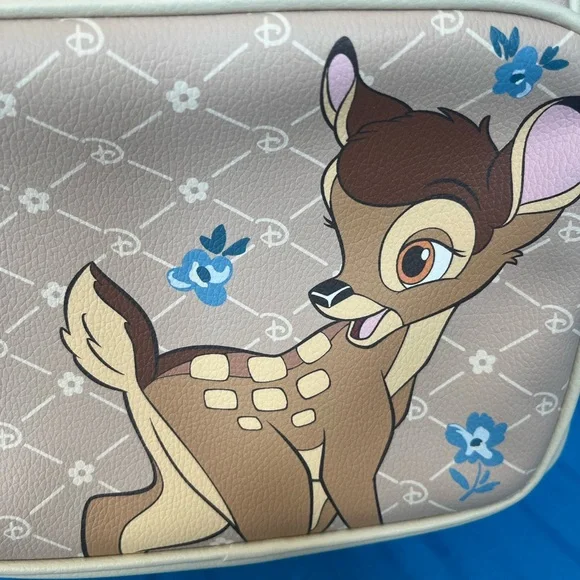 Bambi Mini Backpack - Picture 3 of 8